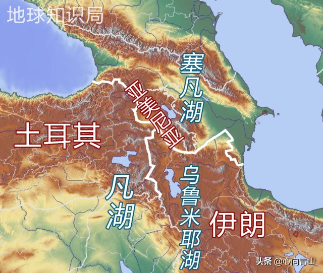 格鲁吉亚亚美尼亚阿塞拜疆三国,亚美尼亚和阿塞拜疆五常