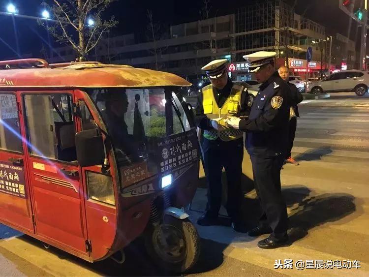 为什么低速四轮电动车能销售,四轮低速电动车何时才合法合规