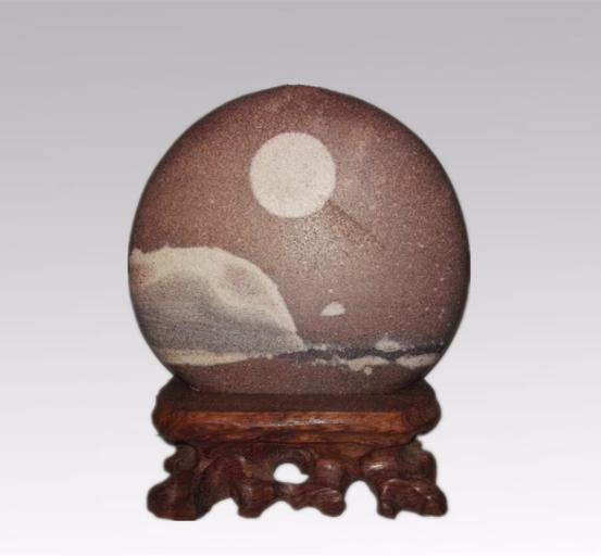 欢度国庆中秋,共赏团圆美石