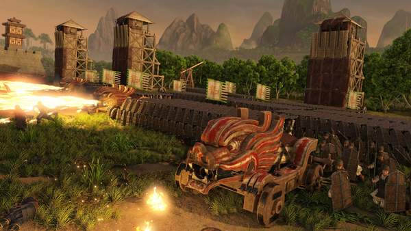 率土荀攸李儒魏延,荀攸袁术魏延潜龙阵