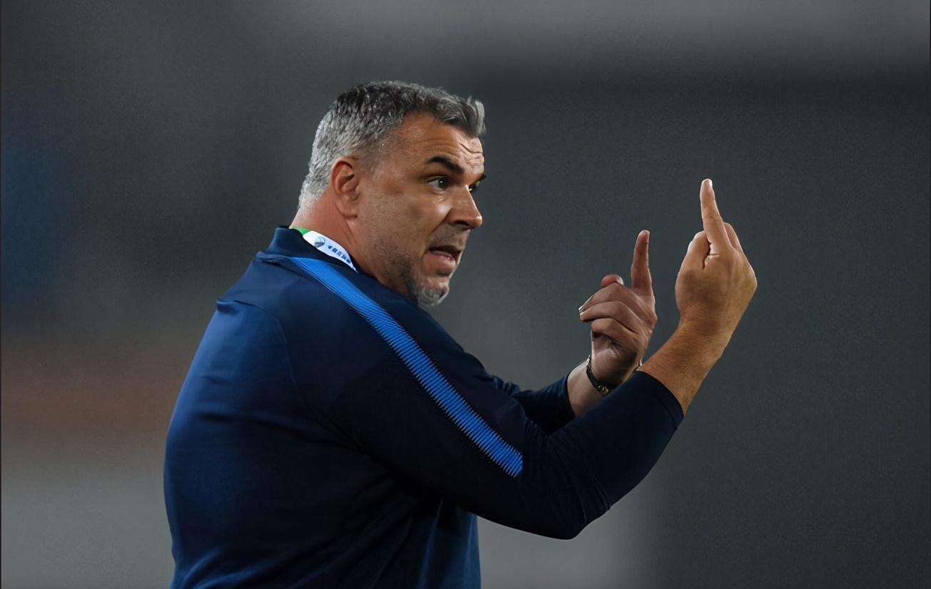 奥拉罗尤已倾向执教男足,奥拉罗尤恒大夺冠