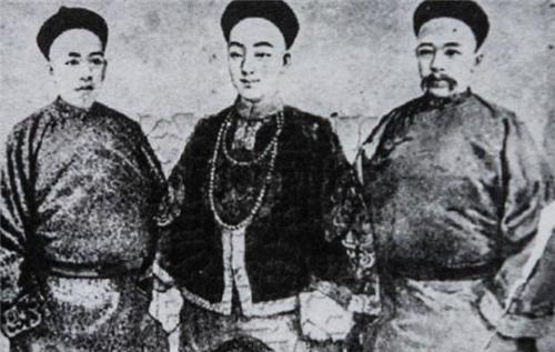 康有为逃亡海外时，曾花巨资在瑞典买了一座小岛，现在怎么样了？