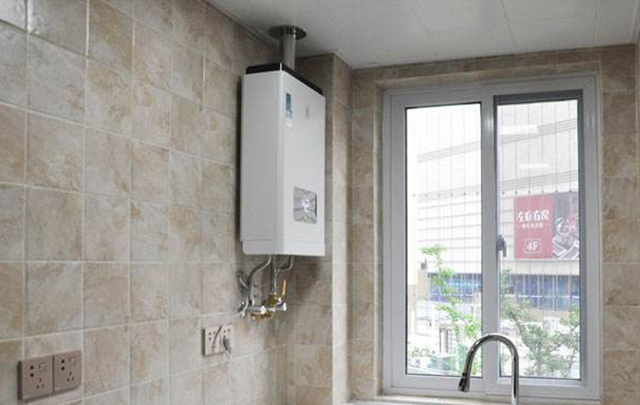 零冷水热水器不装回水管效果如何,无回水管装零冷水热水器使用感受