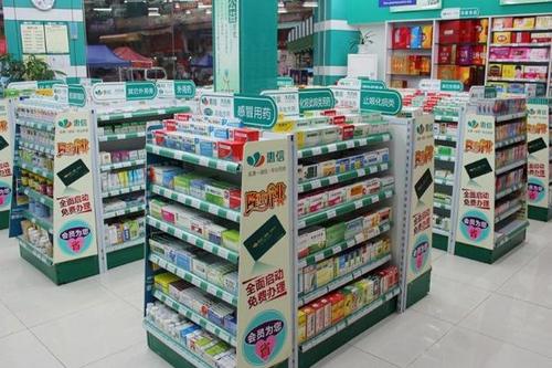 中国药店连锁排名100强,中国排名前5的连锁药店