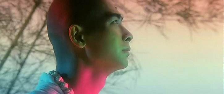 电影青蛇镜头,青蛇电影镜头分析