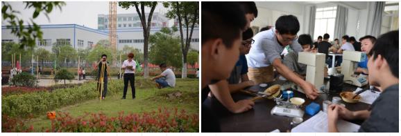 鄂大专业,鄂大有什么专业