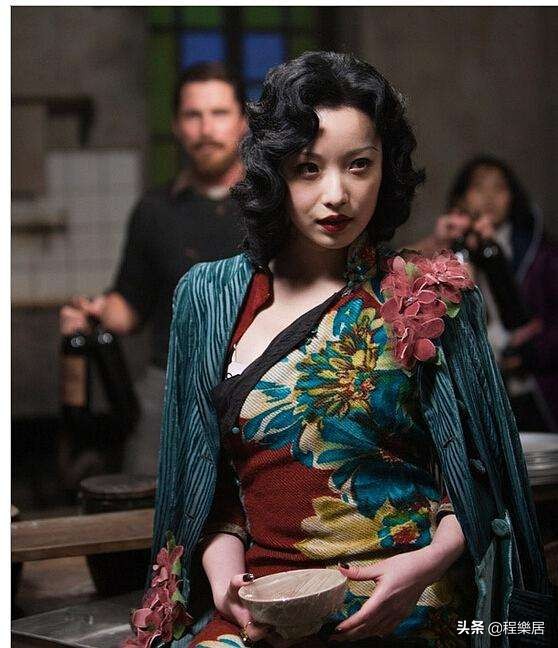 金陵十三钗中的女性力量,金陵十三钗十三个女人的悲壮故事