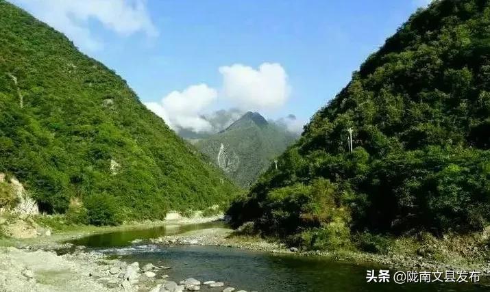 文县碧口古镇的传说故事,文县碧口古镇诡异传说