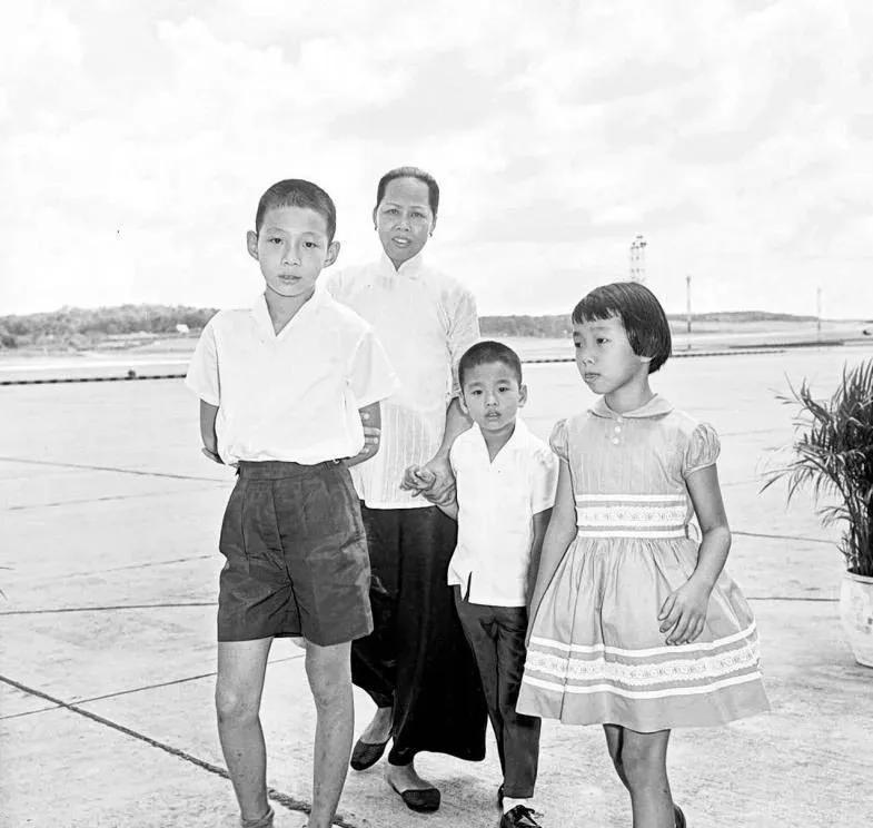 新加坡雇主请女佣,新加坡为什么需要大量女佣