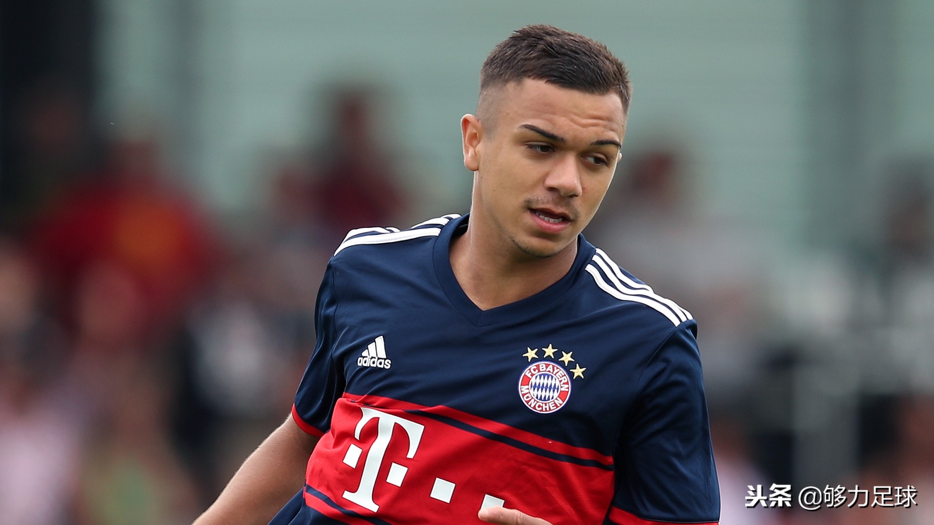 足坛60大新星排名,世界足坛60大新星