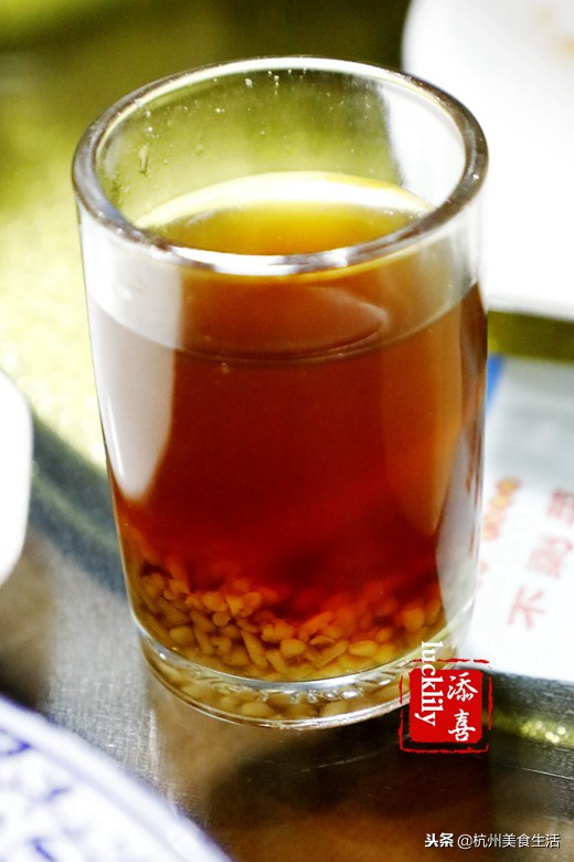 杭州千岛湖美食攻略,杭州哪里吃正宗的千岛湖鱼