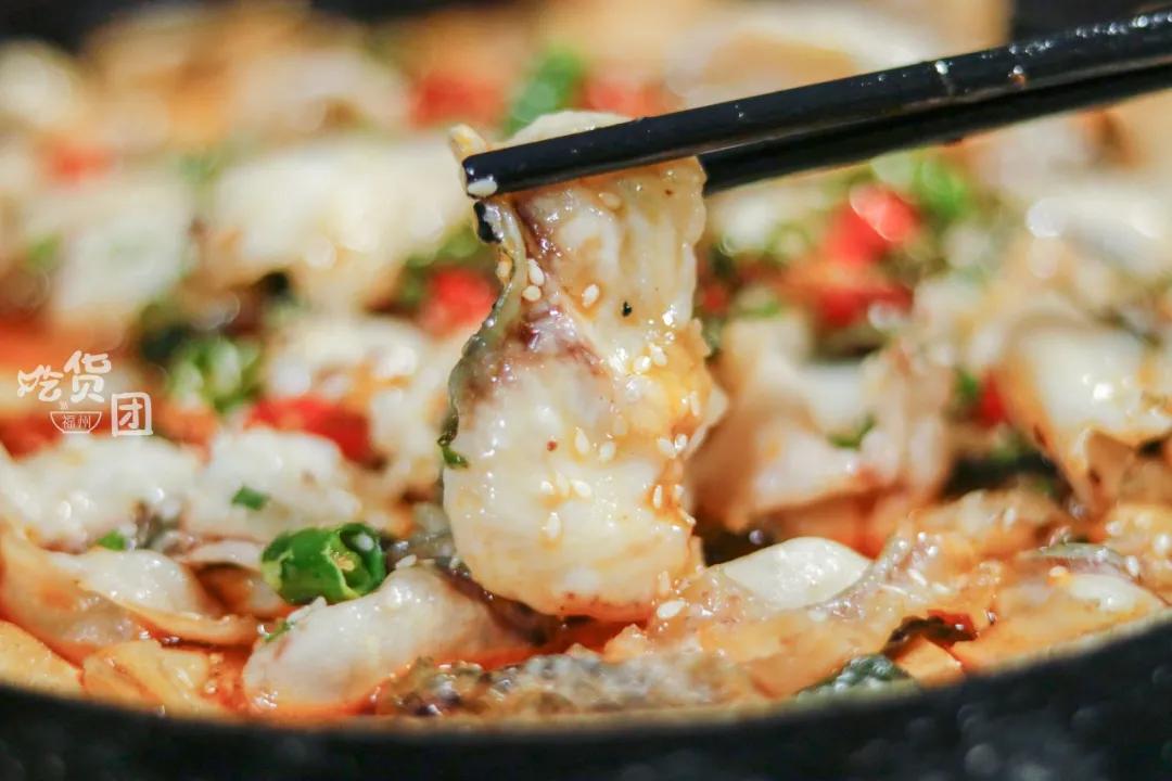 福州仓山学生街美食排行榜前十名,福州学生必吃的美食一条街