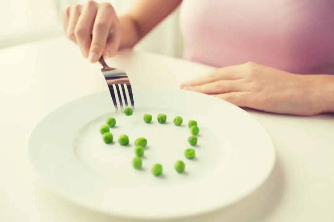 吃得少瘦不下来,吃得少瘦不下来的原因