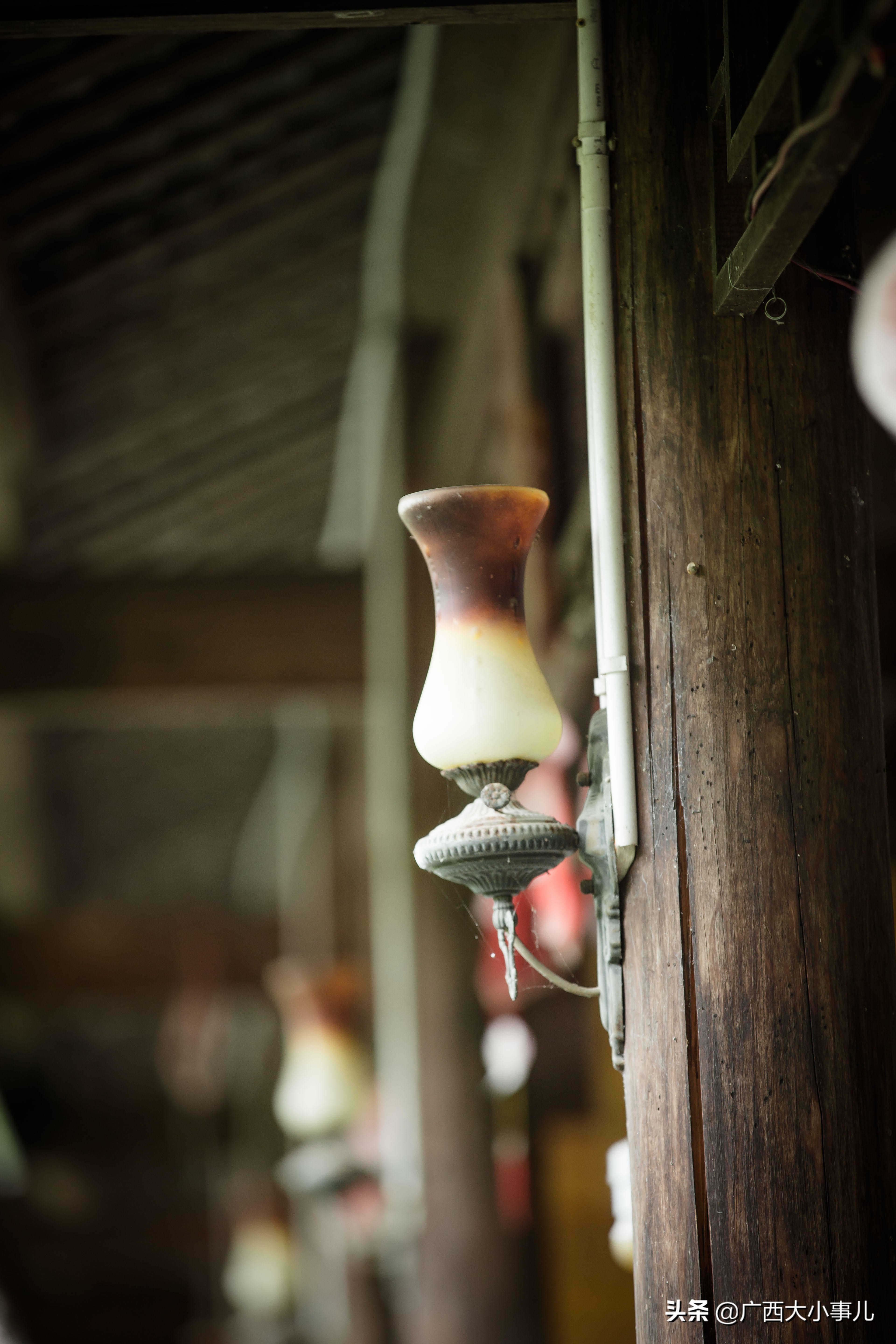 遇见别样的风景,上林风景一日游
