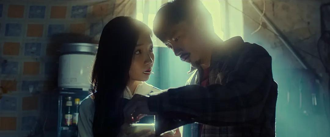 真人吃鸡高手电影,真人版刺激战场大电影