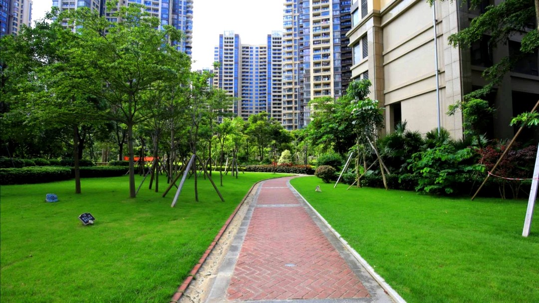 传说中的金沙,金沙世纪城最好小区