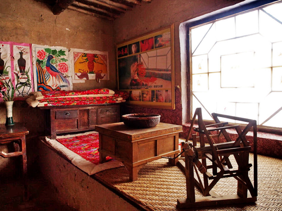 跟着星爷和老谋子的电影，去逛这座大名鼎鼎的西北影视城堡