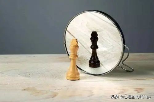 口是心非的根源是什么,为什么一定要口是心非