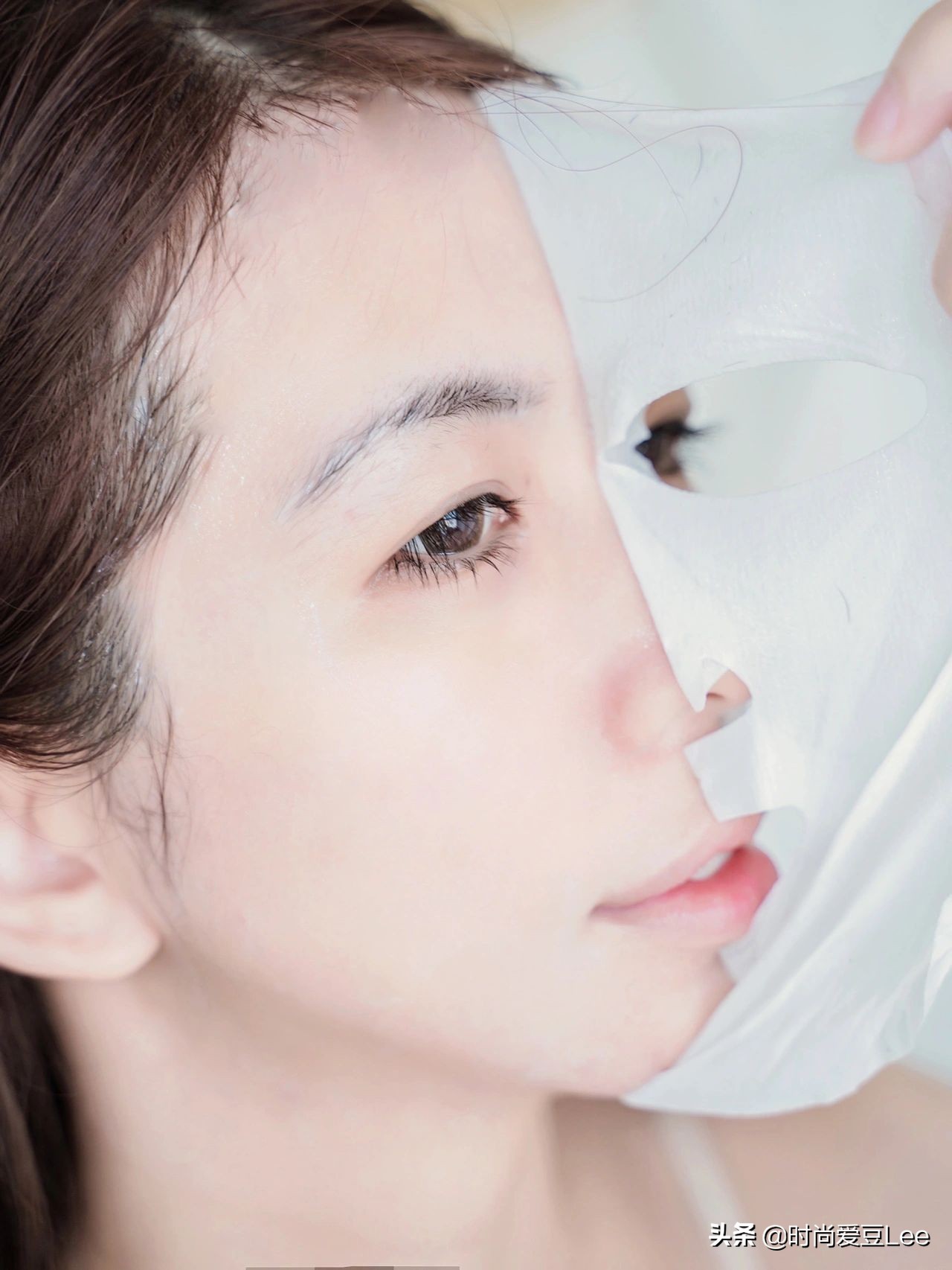 从内而外持久美白肌肤的科学方法,30岁如何美白提亮肌肤