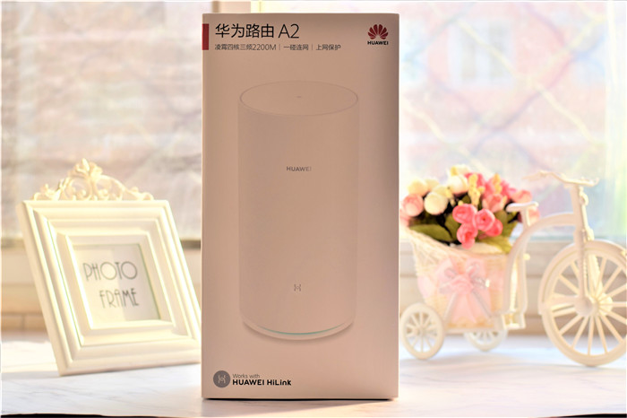 家用路由单频还是双频,家用路由器