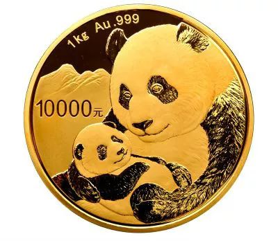 2020版熊猫币即将面世，你准备好入手了吗？