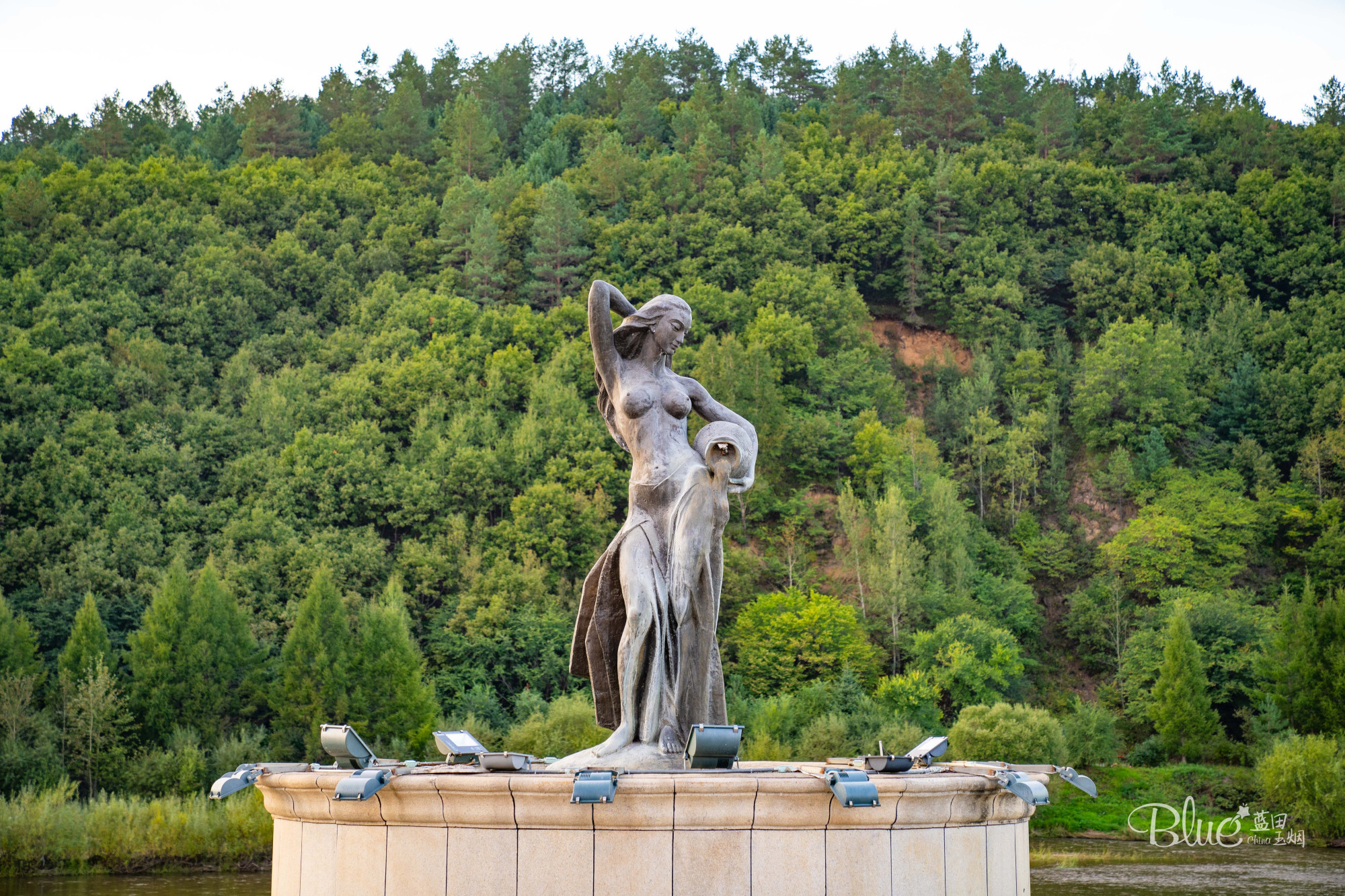 伊春哪里旅游最好,黑龙江伊春哪里好玩