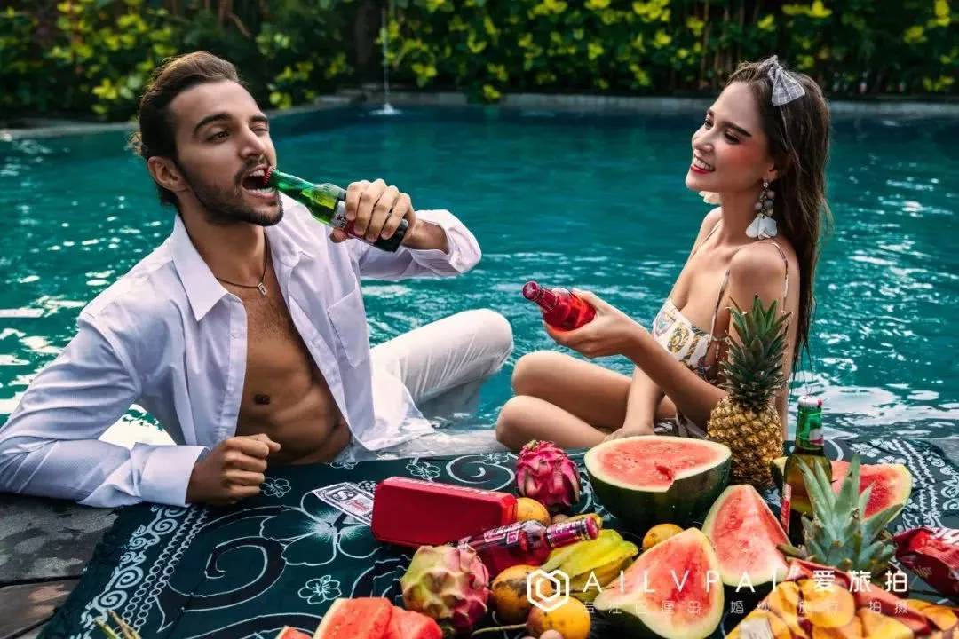 到了巴厘岛身价上升到百万,去了巴厘岛后来怎么样了