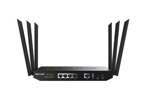 水星1200m双千兆路由器,腾达1200m11ac路由器设置教程