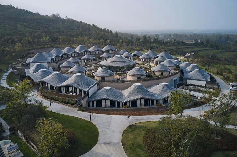 民宿是寻觅归属感最佳的地方,民宿的灵魂就是与民共宿