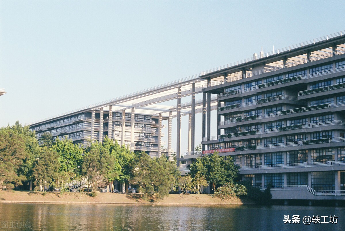 实力很强的3所工业大学，虽不是211，但分数线高，只适合优等生