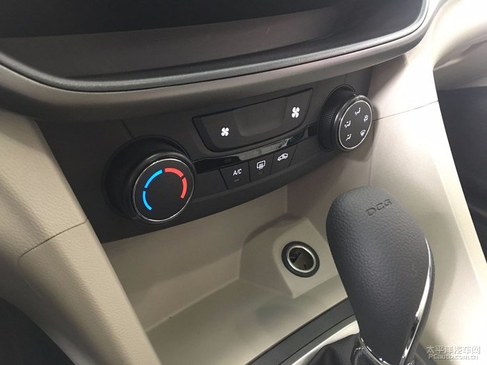 喜提我中意良久的别克新英朗