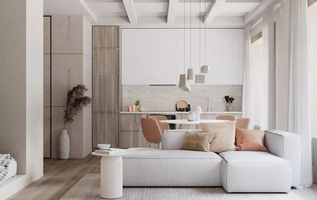 软装软饰,软装饰是指哪些