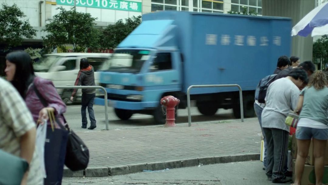 从地理视角看传染病电影,传染病科普视频动画