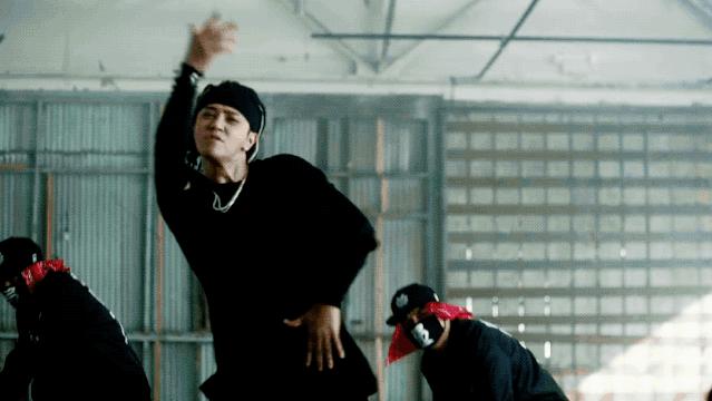 罗志祥参观萧敬腾豪宅,罗志祥家的玩具