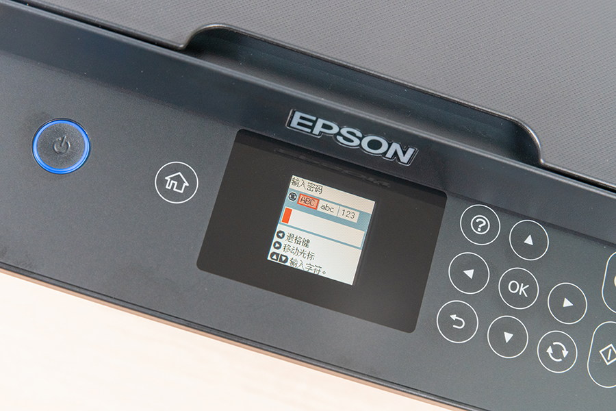 爱普生l4168墨仓式打印机深度清洗,爱普生l4168打印机功能介绍