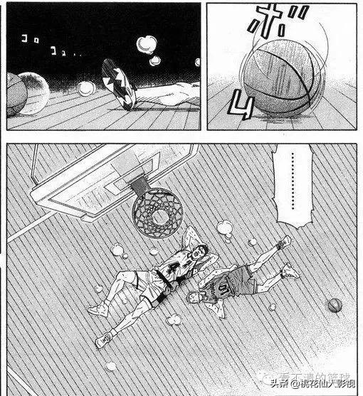 灌篮高手第3部谁赢了,灌篮高手36集中文版完整