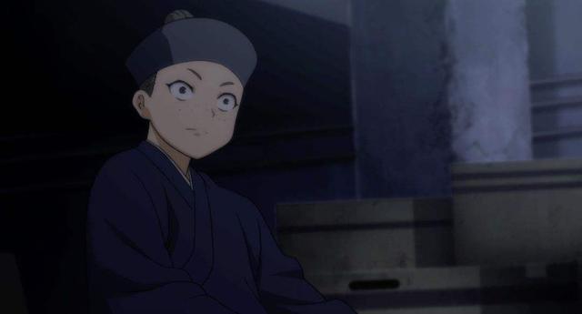 一人之下全性掌门龚庆结局,一人之下龚庆到底有没有死啊