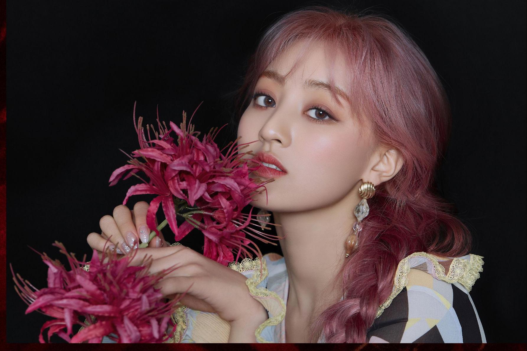 韩国爱豆中的各国成员,为啥韩国混血爱豆那么多