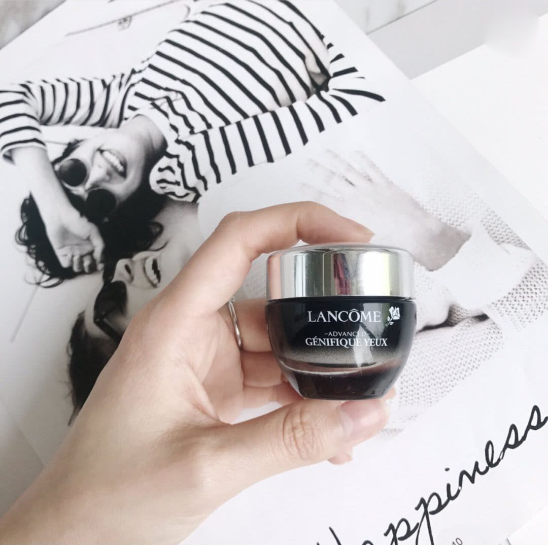 眼霜如何挑选先来看看这篇干货,眼霜推荐排行榜第一名怎么选