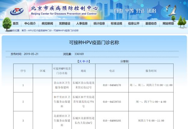 宣传hpv疫苗的方式,公立医院hpv疫苗如何预约