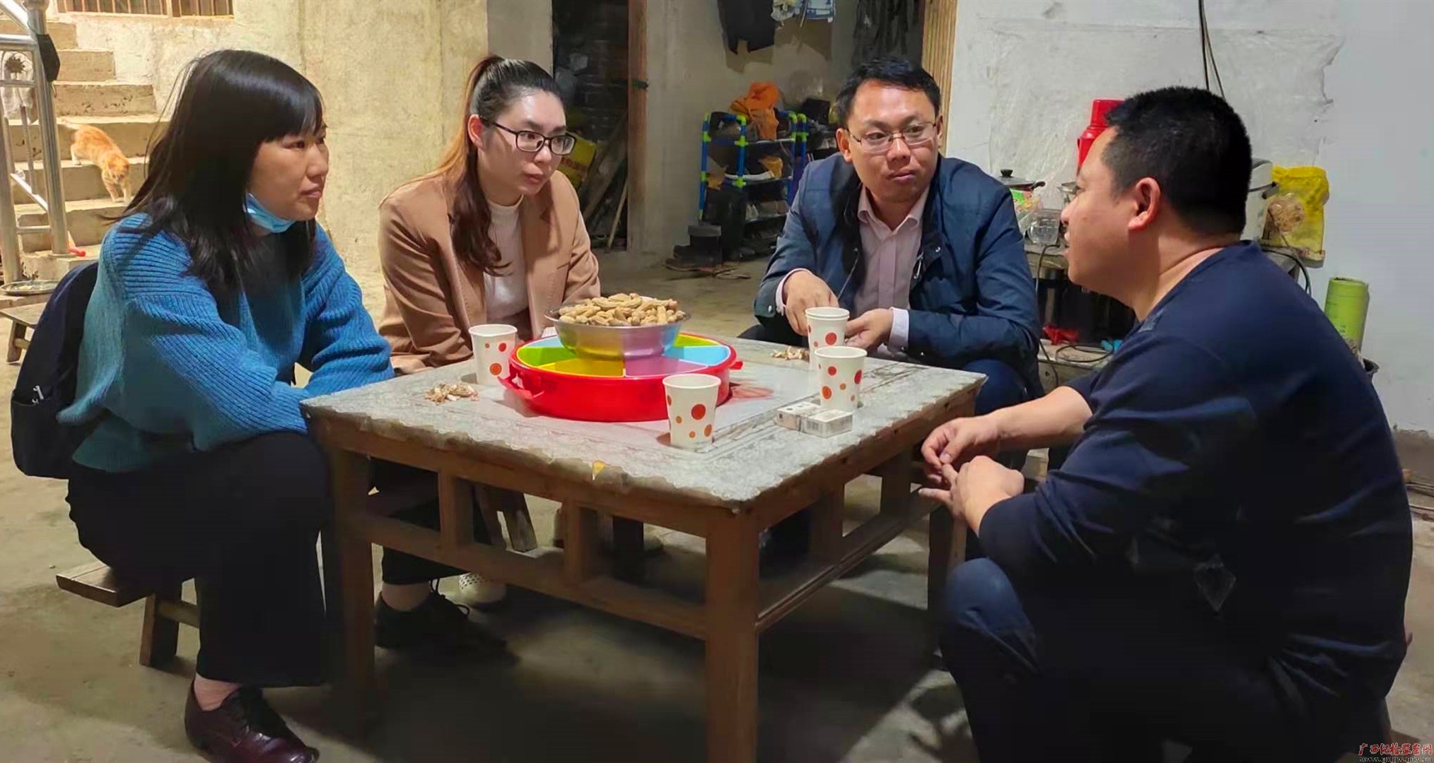 自治区脱贫攻坚先进个人主要事迹,桂林脱贫攻坚先进个人公示