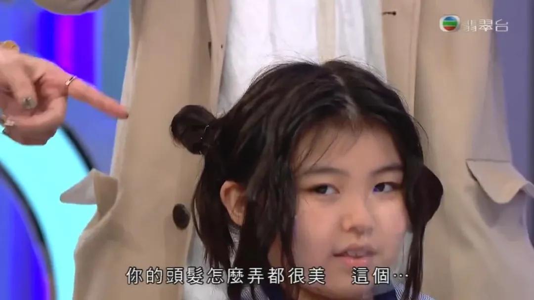 尺度过大，但我想夸