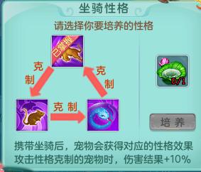 神武4天策怎么增加战斗力,神武魔王怎么提高战斗力