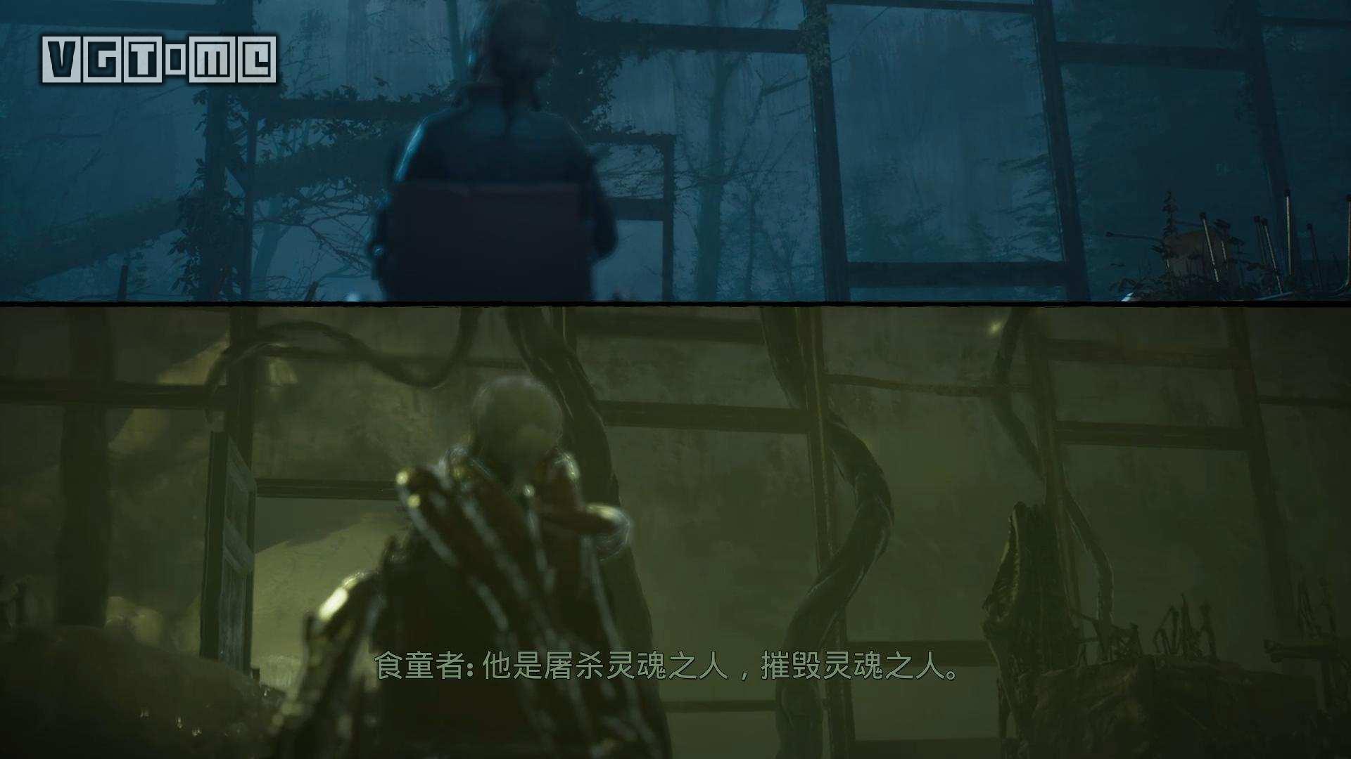 6名角色表里双线，《灵媒》的故事究竟讲了什么？