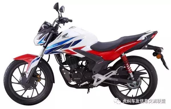 新大洲本田cbf125r电喷限速教程,新大洲本田cbf150s极速测评