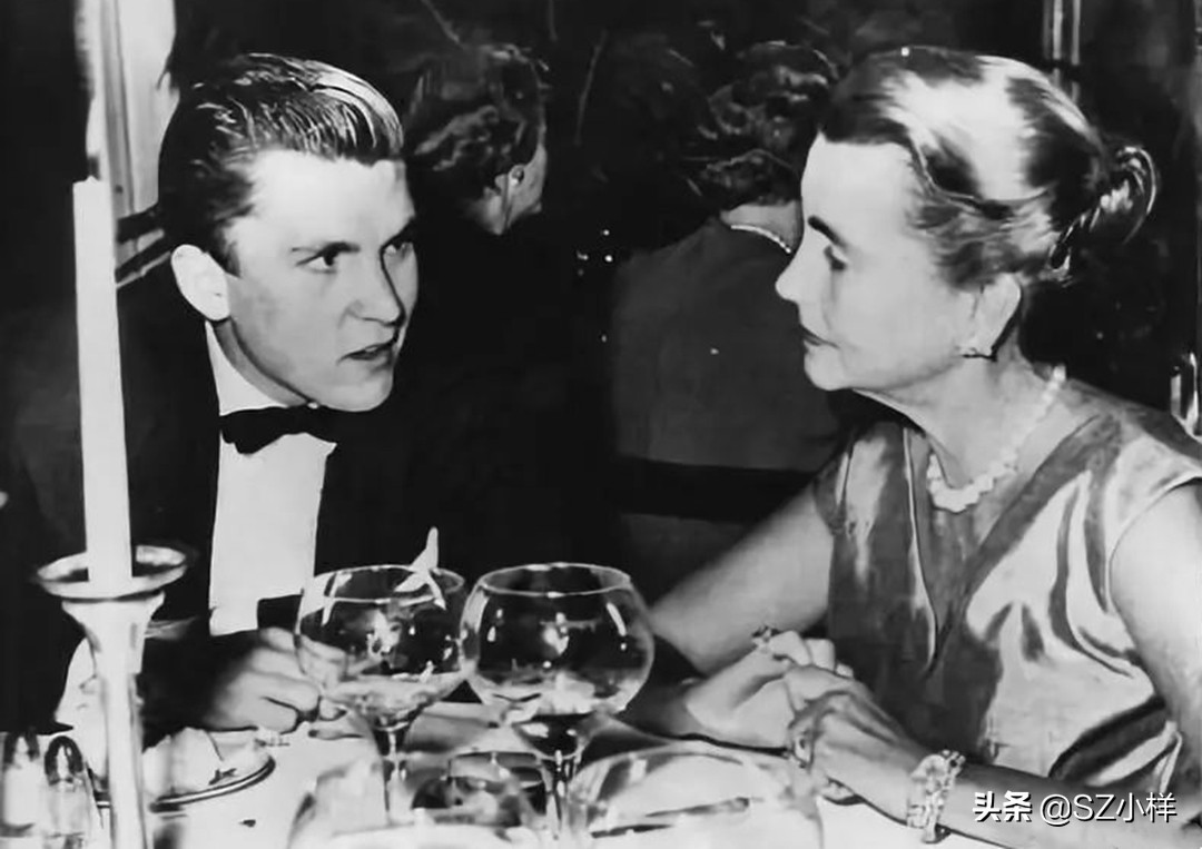 世界第一名媛芭芭拉赫顿,芭芭拉赫顿七次婚姻