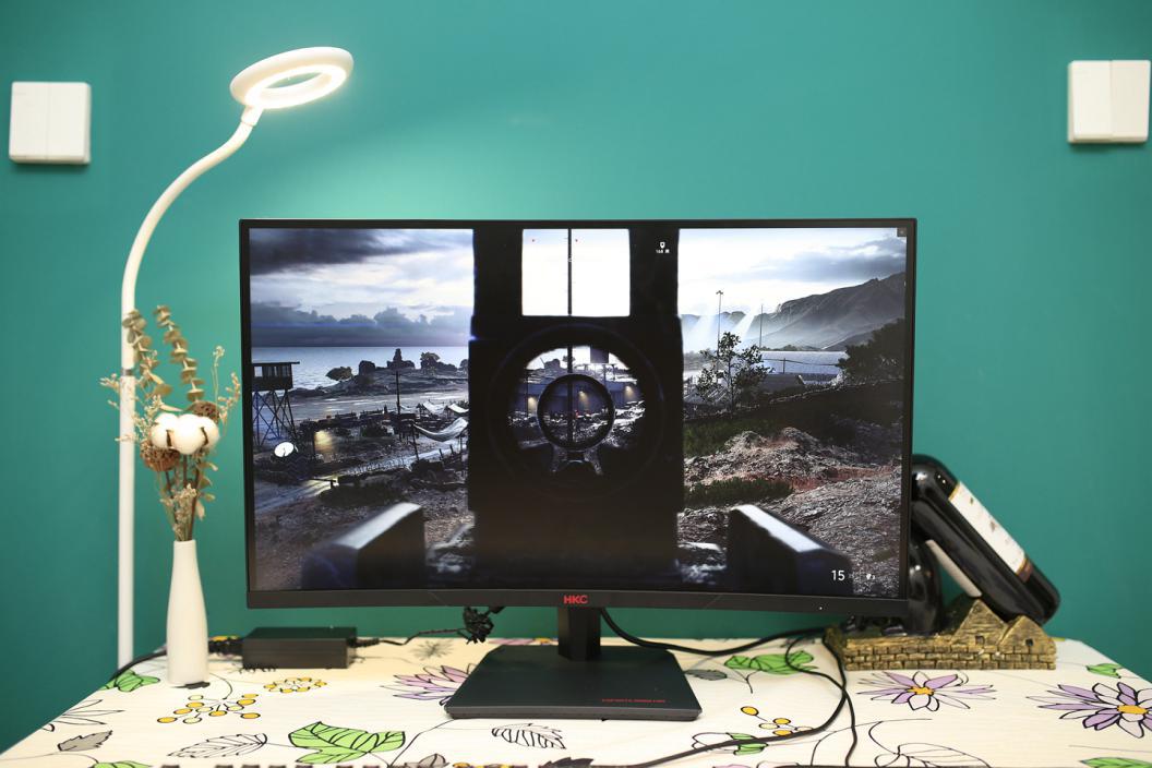 hkc2k144hz曲面显示器推荐,hkc2k144hz显示器ig27q测评