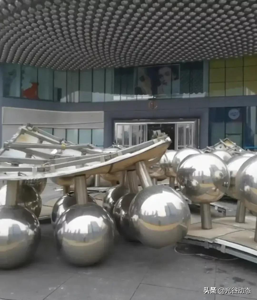 汉街万达乐园改万达广场,汉街万达电影乐园开业