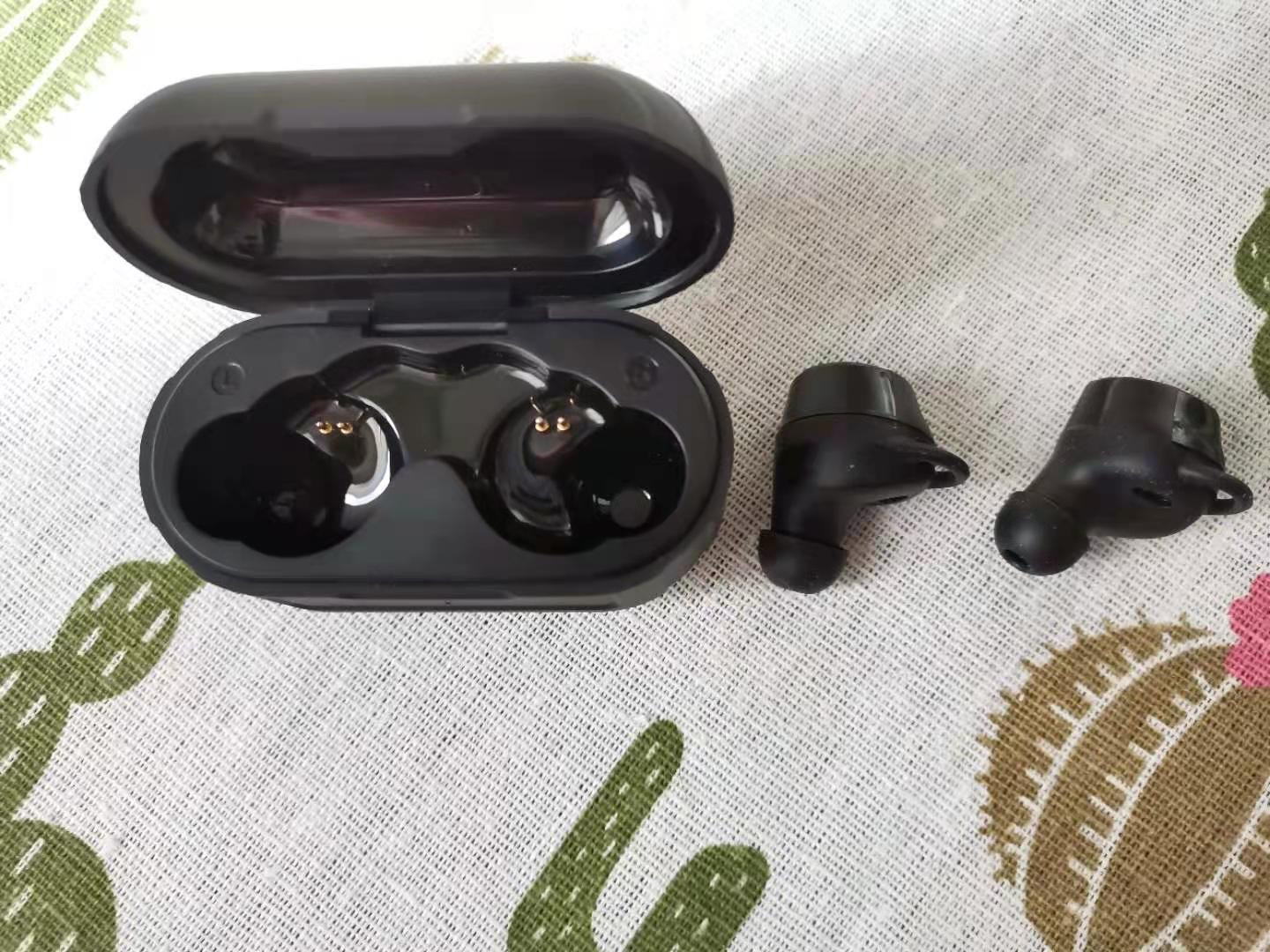 南卡a2和小度降噪耳机,南卡蓝牙耳机真无线降噪