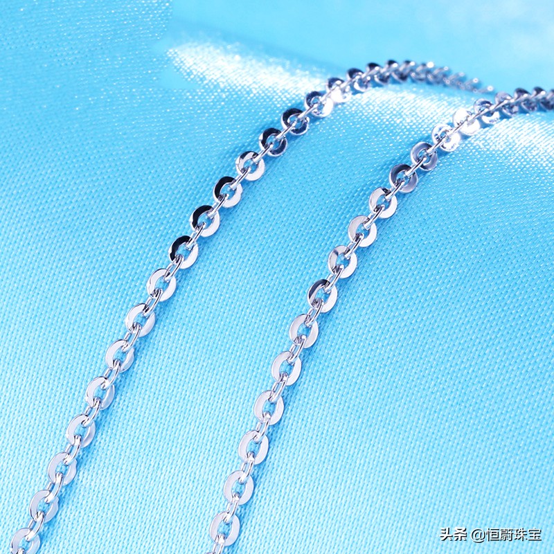 o型链肖邦链哪款漂亮,项链肖邦链和o型链哪个好看
